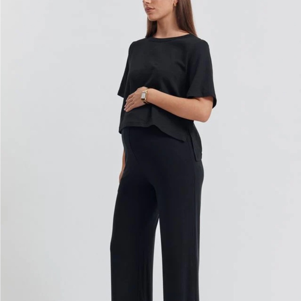 Legoe Heritage Fluid Jersey Pant